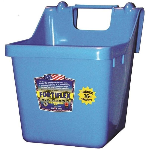 Fortex Fortiflex Bucket Over The Fence Blue HF-16SKY BLUE